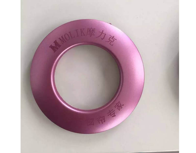 激光噴碼機噴印效果2