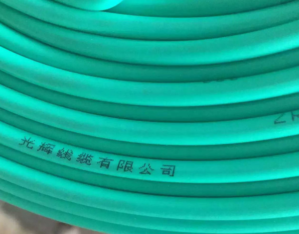 墨水噴碼機噴印效果5